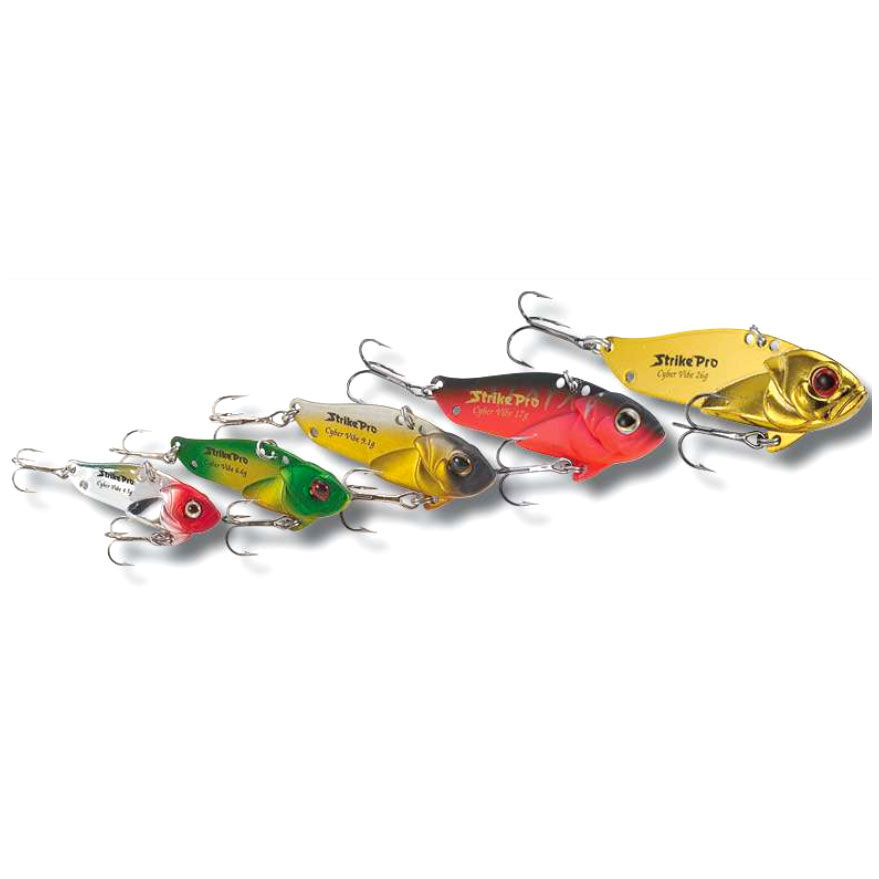 Leurre de surface STRIKE PRO Pro popper 120 SM44 - Leurres durs mer (14451334