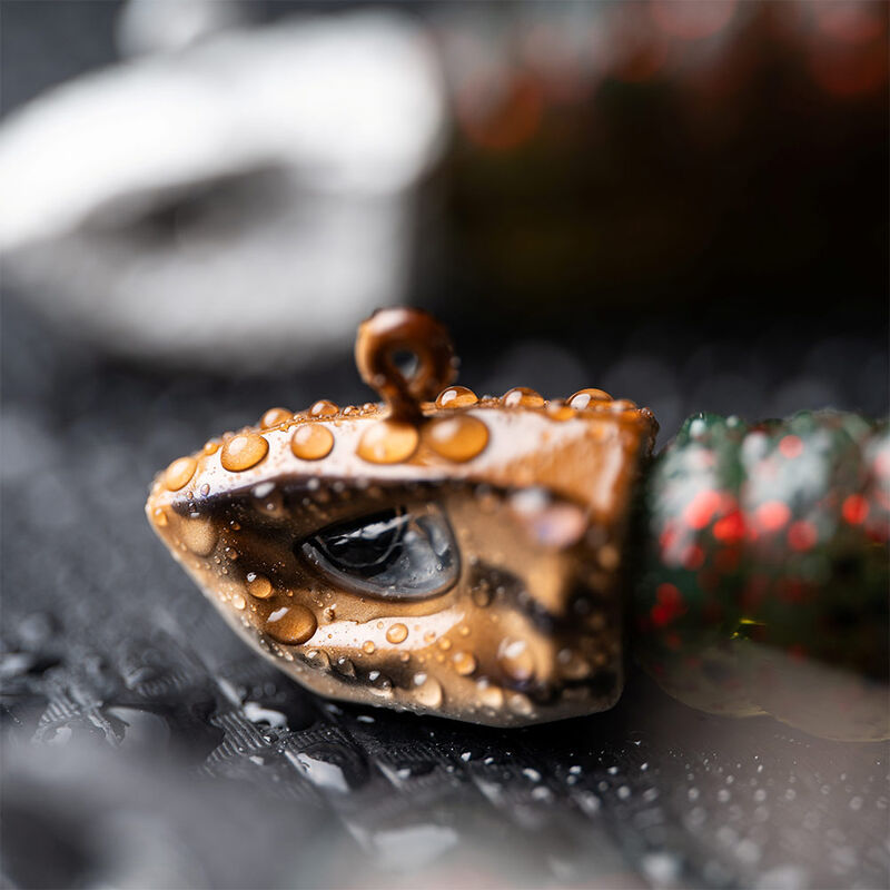 T&ecirc;te Plomb&eacute;e BKK Refrax Jig 5.3g taille #1/0 (x3) - T&ecirc;tes plomb&eacute;es | Pacific P&ecirc;che