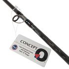 Canne Casting Daiwa Ballistic X 702HFB 2.13m, 14-42g - Cannes Casting | Pacific Pêche