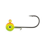 Tête Plombée SCRATCH TACKLE Football Jig Head 50g 4/0 - Têtes plombées | Pacific Pêche