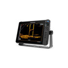Combin&eacute; Tactile Lowrance HDS Pro 12" avec sonde Active Imaging HD 3en1 - Sondeurs | Pacific P&ecirc;che
