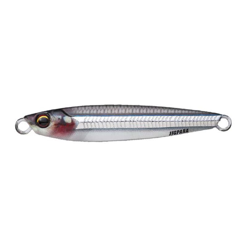 Leurre jig major craft jigpara 6,5cm 20g - Leurres jigs | Pacific P&ecirc;che