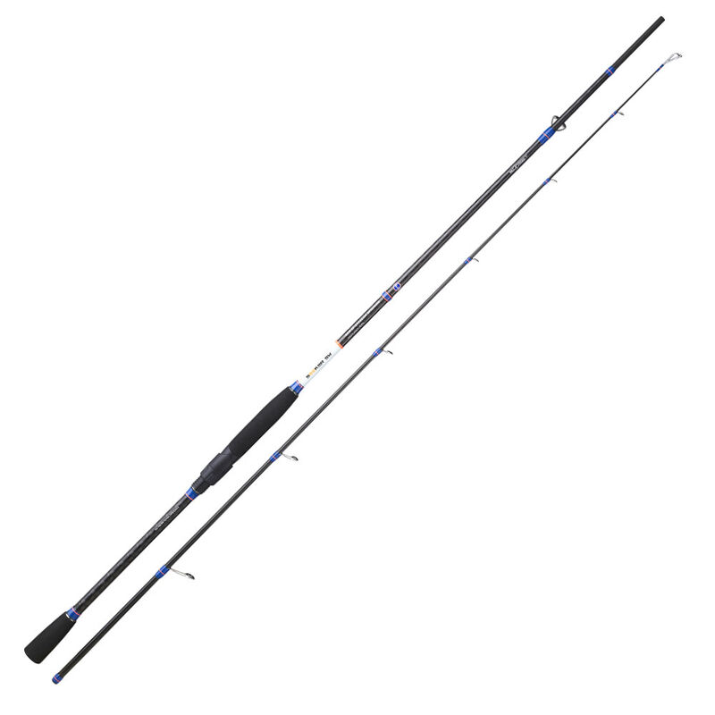 Canne Sunset Seeker SW Spinning 210 cm / 40-80 g - Cannes lancer | Pacific P&ecirc;che