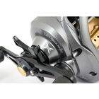 Moulinet casting droitier carnassier shimano citica 201 i - Moulinets Casting | Pacific Pêche