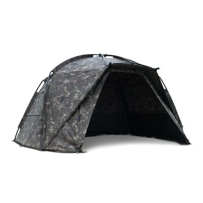 Biwy Nash Titan Hide Camo Pro Full System - Biwys | Pacific P&ecirc;che