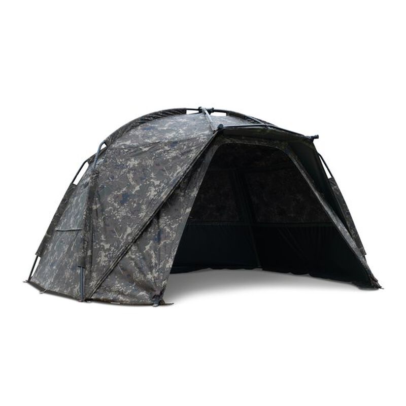 Biwy Nash Titan Hide Camo Pro Full System - Biwys | Pacific Pêche