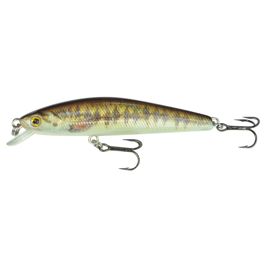 Hunthouse Jerkbait - leurres de pêche à fort son, crayon, appât de