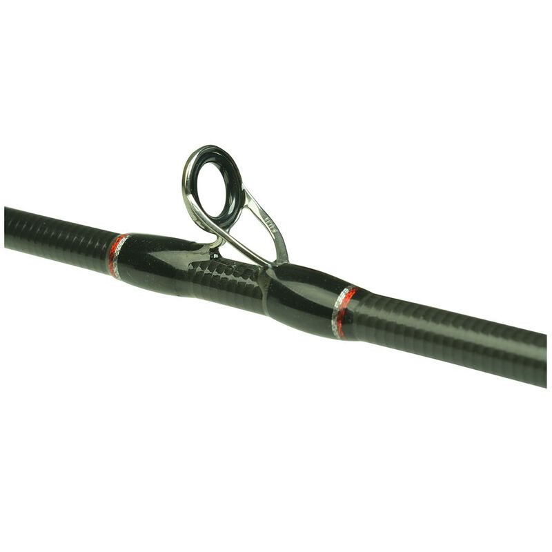 Canne casting carnassier evok irony 662 xhb 6'6 1.98m 20-100g - Cannes Bigbait | Pacific P&ecirc;che