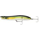 Leurre de surface rapala maxrap walk n roll 13cm 29g - Leurres poppers / Stickbaits | Pacific Pêche
