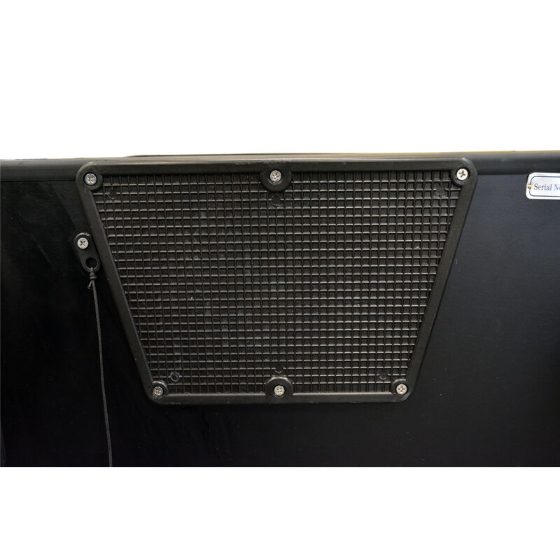 Bateau pneumatique navigation frazer alligator sr 290 (plancher a lattes) - Bateaux | Pacific P&ecirc;che