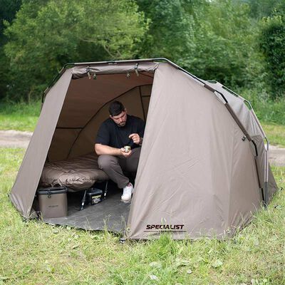 Biwy Starbaits Specialist Two Man - Biwys | Pacific P&ecirc;che