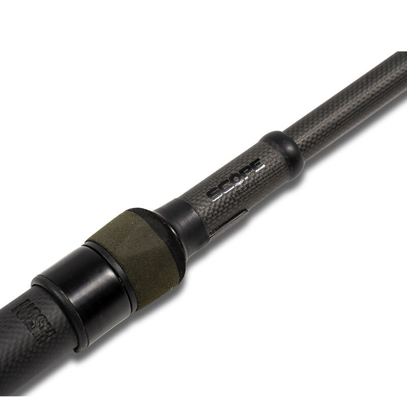 Canne Nash Scope OPS 9ft 3.5lb Olive Duplon - Cannes &le;11' | Pacific P&ecirc;che