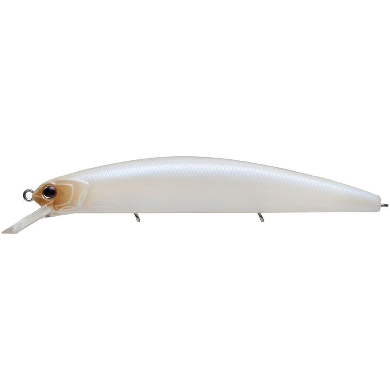Leurre DurJerkbait Minnow OSP Varuna 110SP 11.3cm 16g - Jerkbaits | Pacific Pêche