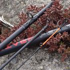 Canne feeder Cresta Snyper Feeder Rods 330XP 3.30m 60-120g - Cannes feeder | Pacific P&ecirc;che
