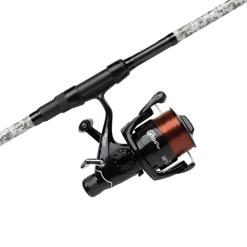 Ensemble Carpe Mitchell Catch Pro Carp 10' 3lbs - Ensembles | Pacific Pêche