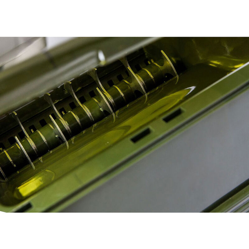 Broyeur + seau ridge monkey advanced boilie crusher + 17 l modular bucket - Seaux | Pacific Pêche