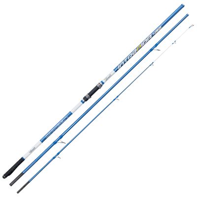 Canne surfcasting Vercelli Oxygen Intrepida 4.50m 100-200g - Cannes | Pacific Pêche