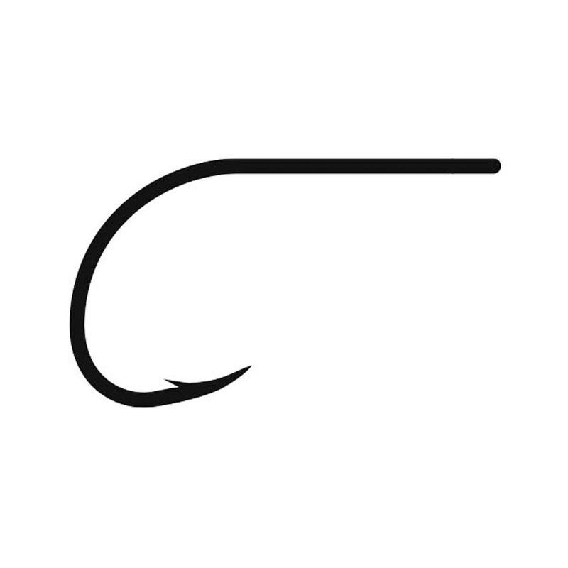 Hameçon mouche jmc bro 20 - Hameçons | Pacific Pêche