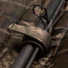 Fourreau nash subterfuge 12' hi protect 2 rod skin - Fourreaux | Pacific P&ecirc;che