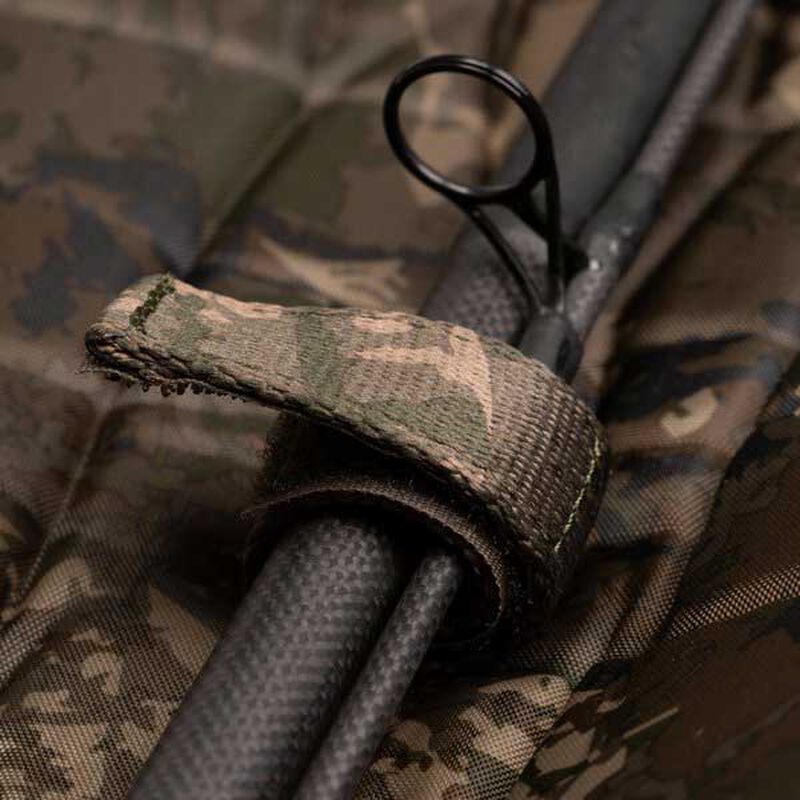 Fourreau nash subterfuge 12' hi protect 2 rod skin - Fourreaux | Pacific P&ecirc;che