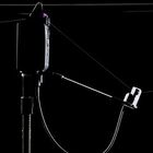 Bras de swinger delkim duocarb pivoting hanger support - Accessoires de balanciers | Pacific Pêche