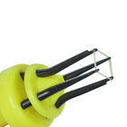 Pince &agrave; pellets coup team france pince+ &eacute;lastiques 6mm - Accessoires eschage | Pacific P&ecirc;che