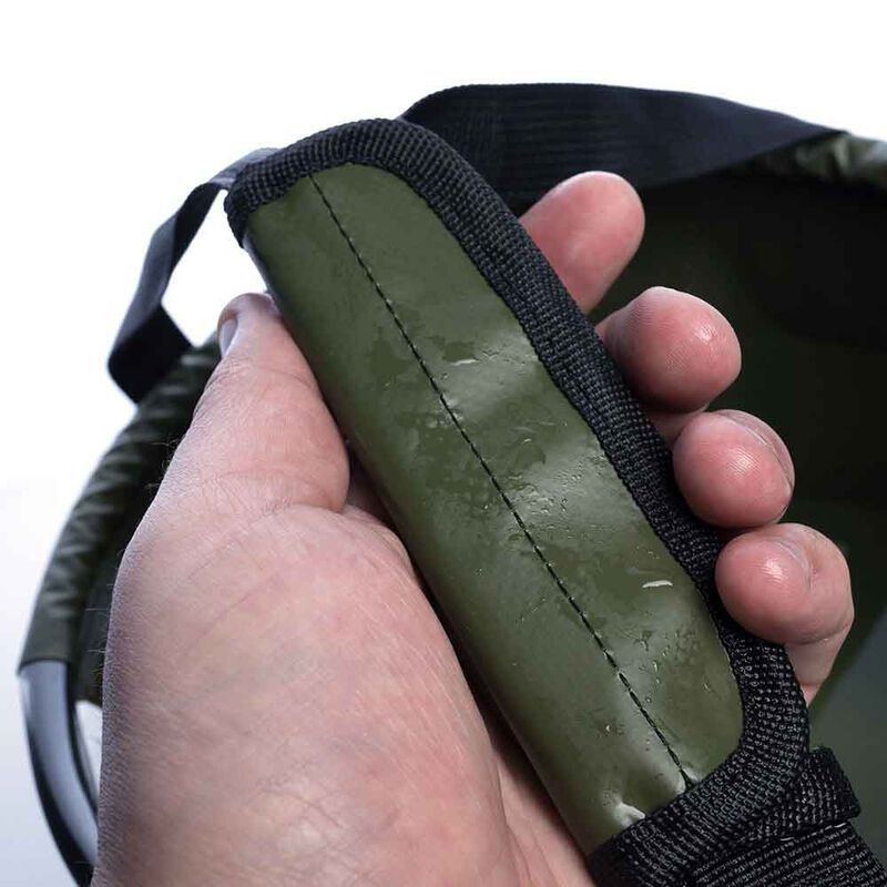 Seau souple carpe ridge monkey perspective 10L - Seaux | Pacific Pêche