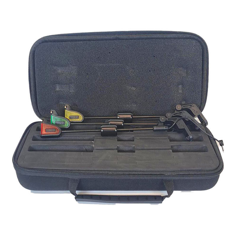 Coffret 3 Indicateurs Lumineux Mack2 Pro Tech Indicator - Coffret indicateur visuel | Pacific P&ecirc;che