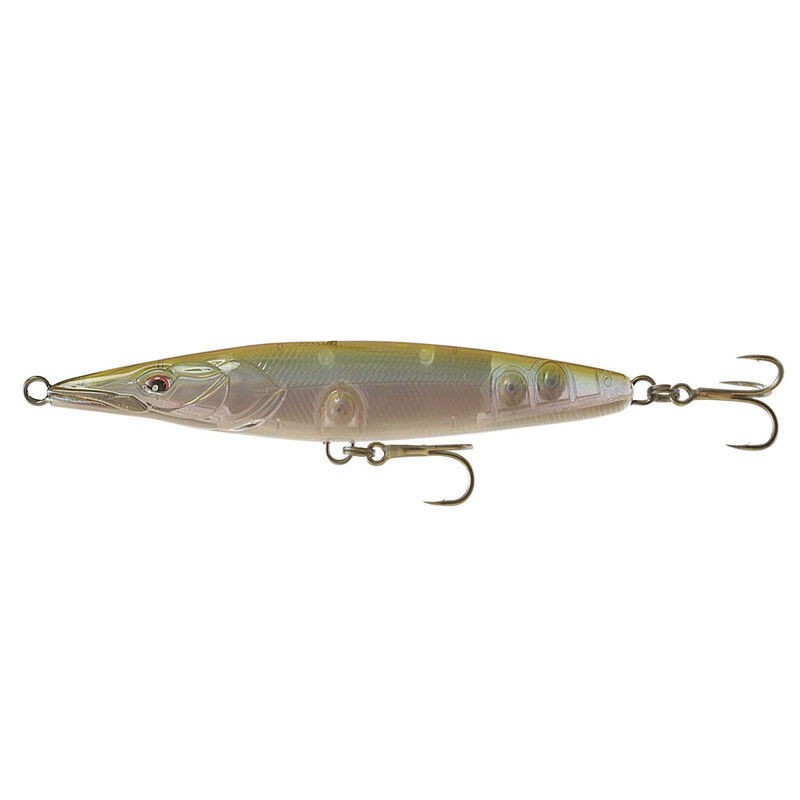Leurre stickbait xorus asturie 90 9cm 11g - Leurres poppers / Stickbaits | Pacific Pêche