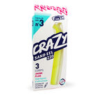 Leurre souple fiiish corps crazy sand eel 220 22cm (x3) - Leurres souples | Pacific Pêche