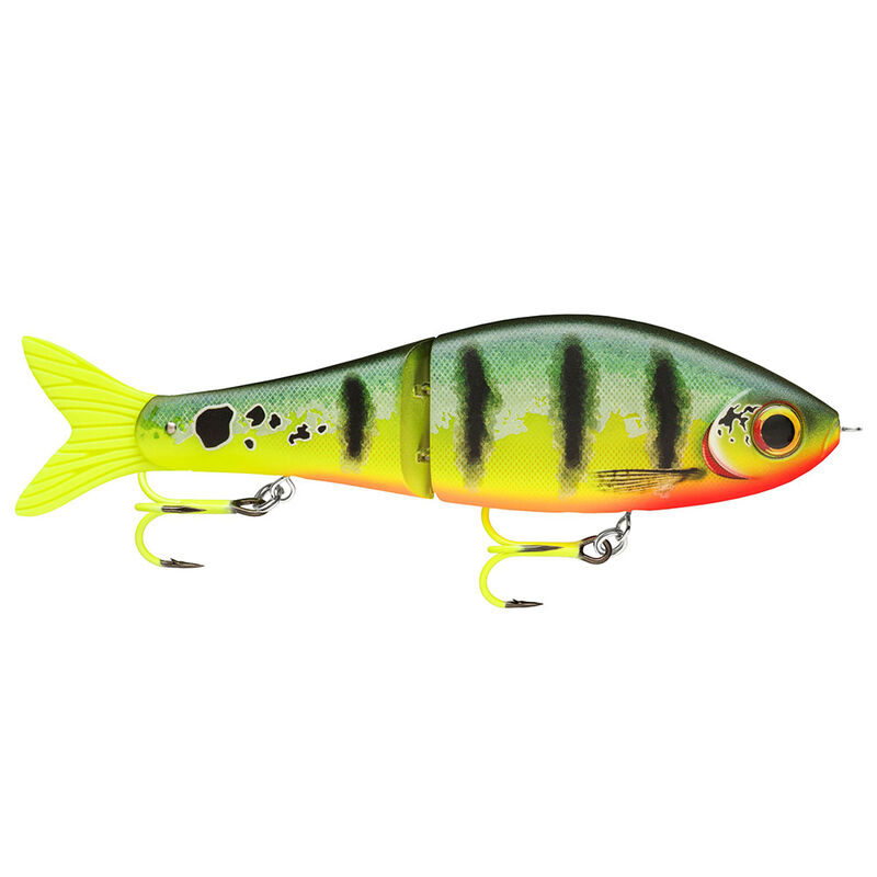 Swimbait Rapala Super Shadow Rap Glide UV Hook 11cm, 41g - Swimbaits | Pacific P&ecirc;che