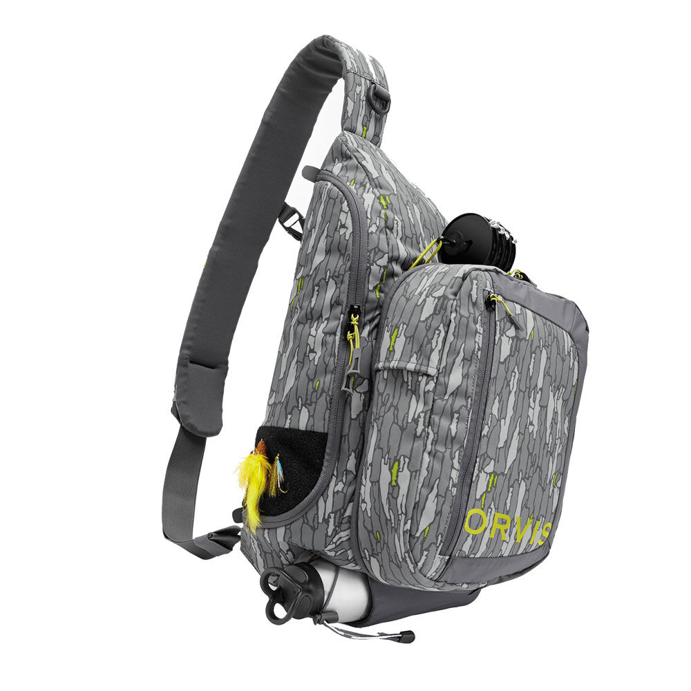 orvis sling pack