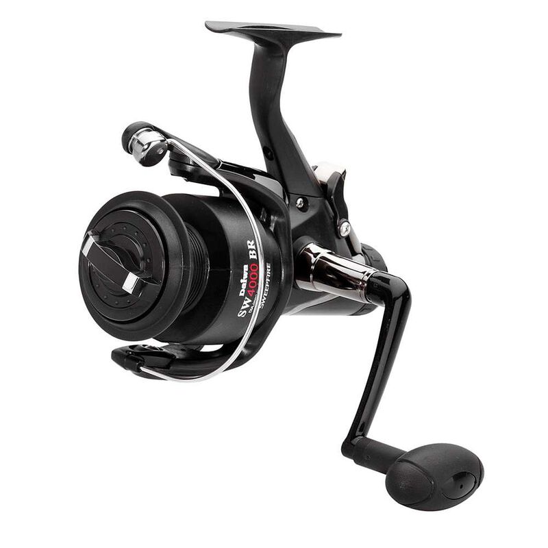 Moulinet D&eacute;brayable Sweepfire 5000 BR - Moulinets d&eacute;brayable | Pacific P&ecirc;che