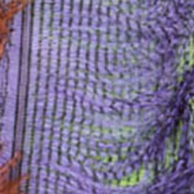 Fly tying plumes autruche zebrée jmc - Plumes | Pacific Pêche