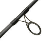 Canne &agrave; carpe leon hoogendijk black diamond 10' 3.5lbs - Cannes &le;11' | Pacific P&ecirc;che