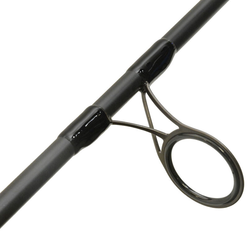 Canne &agrave; carpe leon hoogendijk black diamond 10' 3.5lbs - Cannes &le;11' | Pacific P&ecirc;che