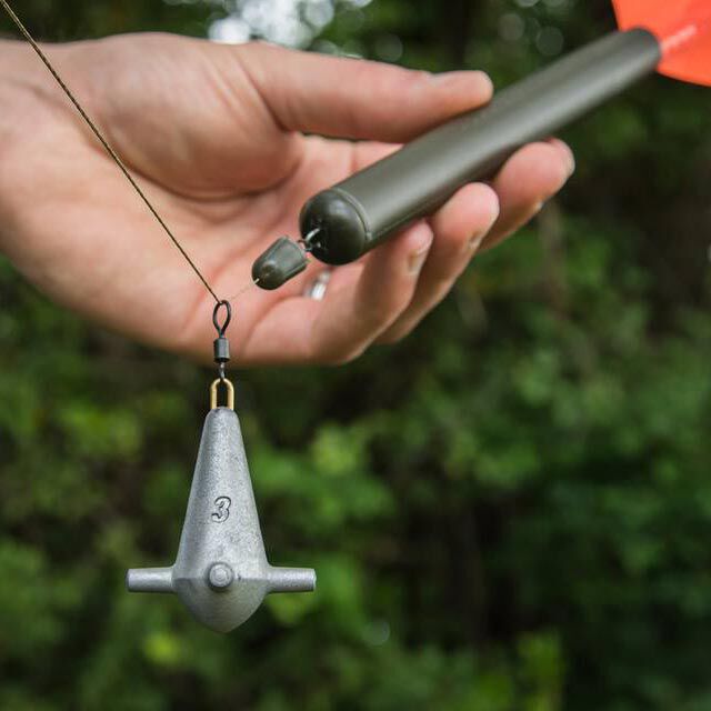 Set De 24 Plombs De Pêche – 8 Tailles (1,5g à 8g) – Pour Mer, Rivière, Carpe, Truite – Anti-enchevêtrement - 1