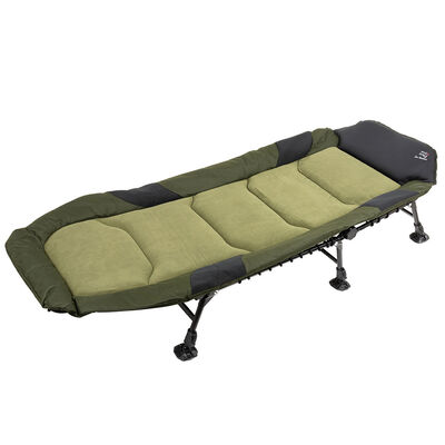 Bedchair mack2 h max evo - Bedchairs | Pacific Pêche