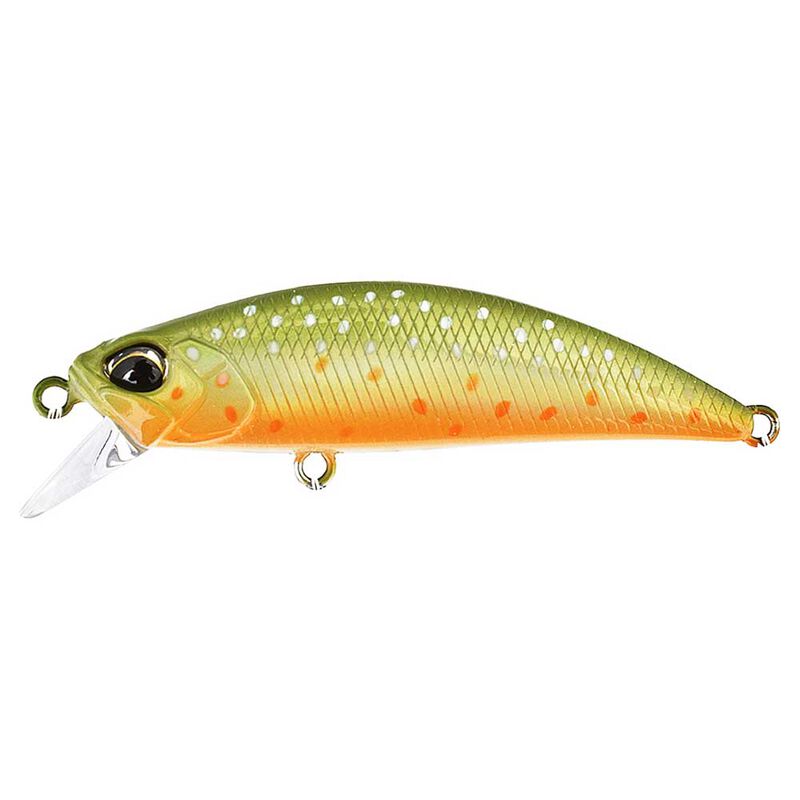 Leurre Dur Jerkbait Duo Ryuki 45 SK Spearhead 4.5cm, 4g - Jerkbaits | Pacific P&ecirc;che