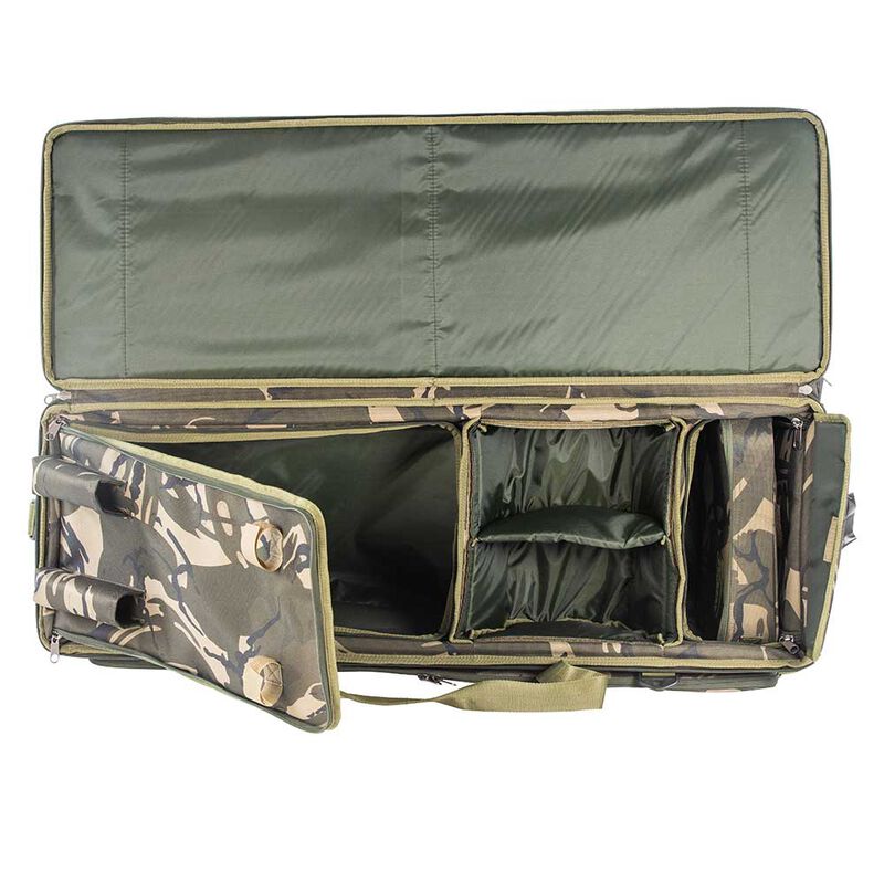 Fourreau starbaits cam concept freeway carry bag 2 rods - Fourreaux | Pacific P&ecirc;che