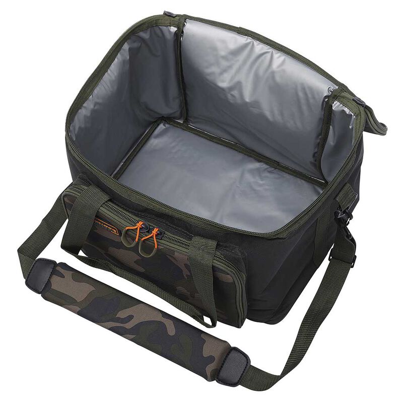 Sac isotherme prologic avenger cool bag - Bagagerie Repas | Pacific P&ecirc;che