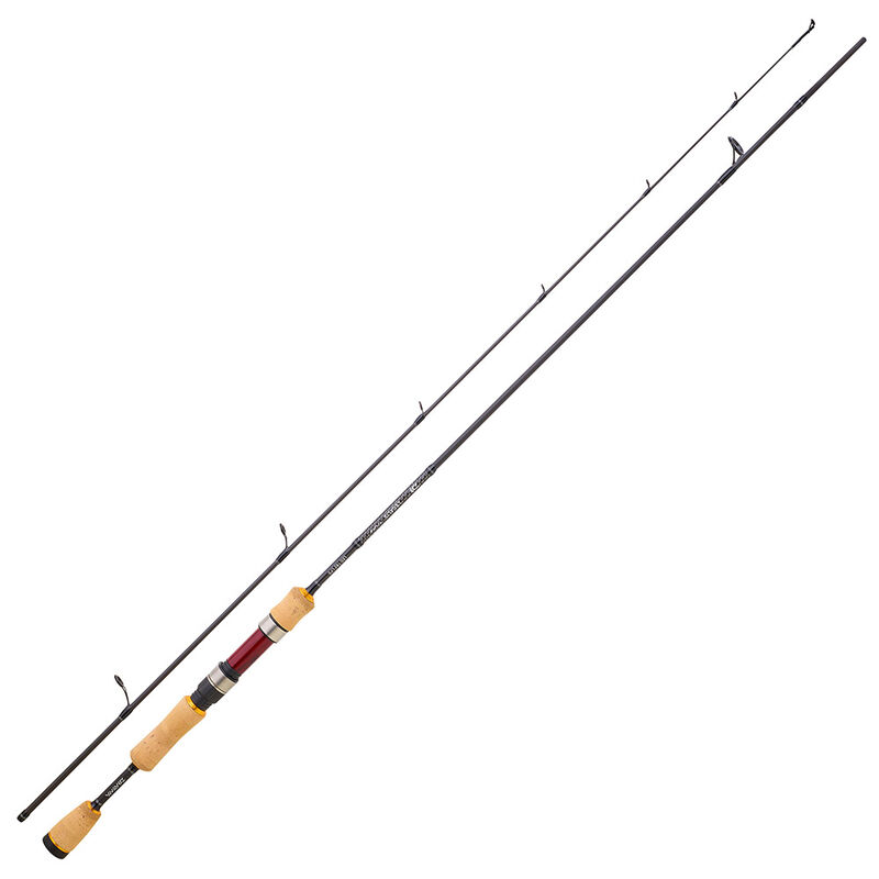 Canne Spinning Daiwa Legalis 182LFS 1.80m, 2-8g - Cannes Spinning | Pacific P&ecirc;che