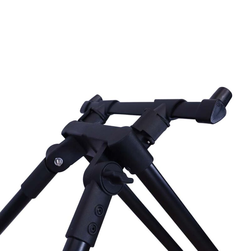 Support canne Teos River Feeder Rodpod - Support feeder | Pacific Pêche