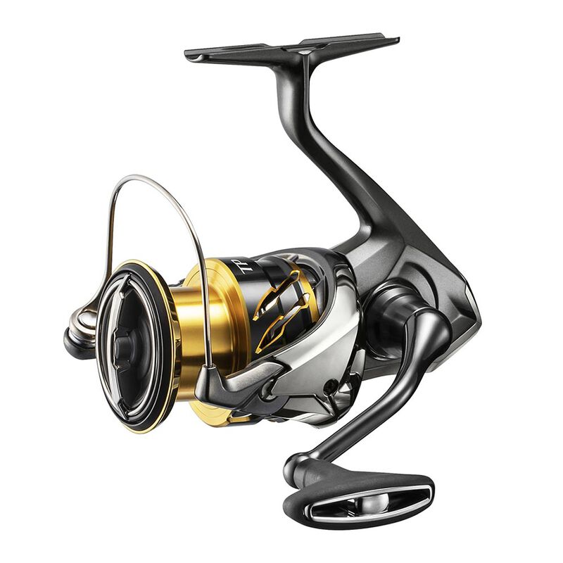 Moulinet Shimano Twin Power FD C3000 XG - Moulinets tambour Fixe | Pacific Pêche