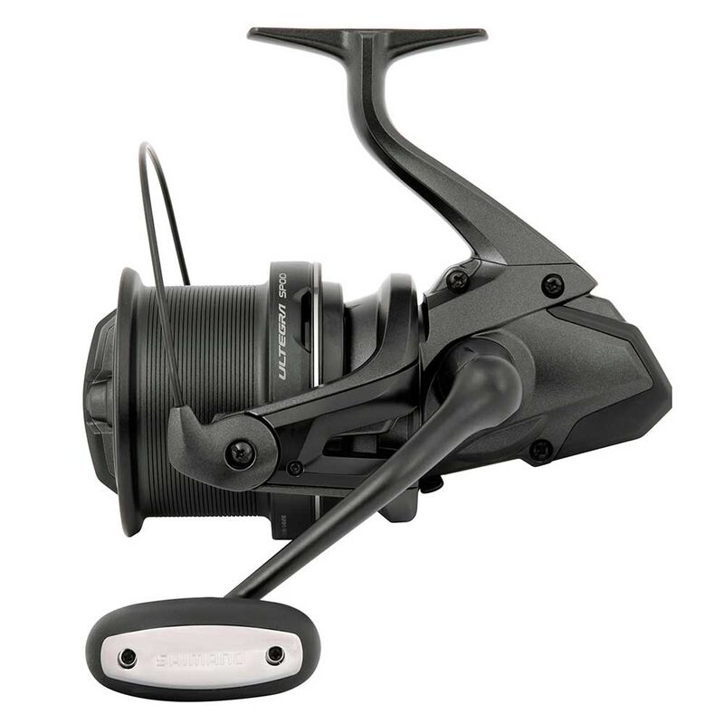 Moulinet Shimano Ultegra XTE Spod - Moulinets frein avant | Pacific P&ecirc;che