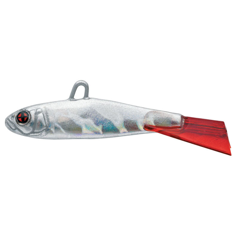 Carnassier sakura dart ice jig 13g - Rubber / Swim / Bucktail Jigs | Pacific Pêche