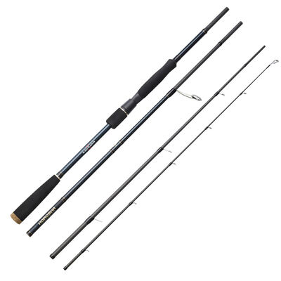 Canne Spinning Voyage Sakura Horosha 704ml 2.13m, 3.5-10.5g - Cannes Spinning | Pacific Pêche