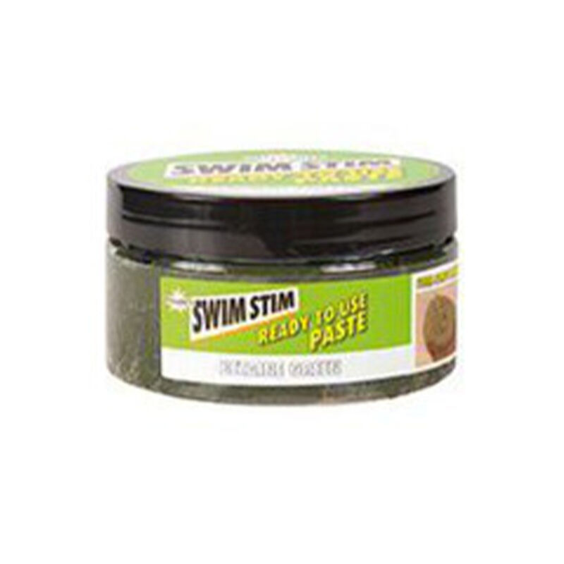 Pate d'Escahge DYNAMITE BAITS Marine Halibut Ready Paste - Pâtes D'eschage | Pacific Pêche