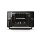 Sondeur Humminbird Combin&eacute; Tactile XPLORE 12-MEGA SI+-Sonde Tableau Arri&egrave;re + T&deg; - Sondeurs | Pacific P&ecirc;che