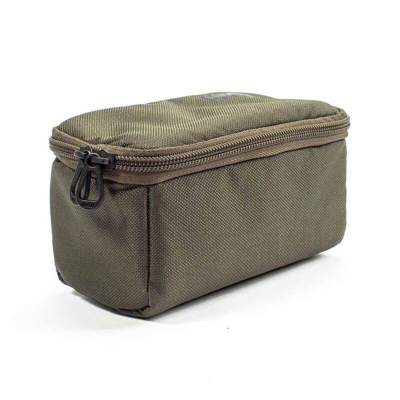 Trousse &agrave; accessoires carpe nash pouch medium - Sacs/Trousses Acc. | Pacific P&ecirc;che